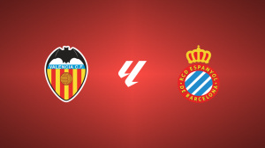 Valencia vs. Espanyol