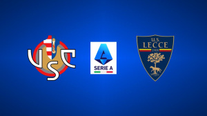 Cremonese vs. Lecce