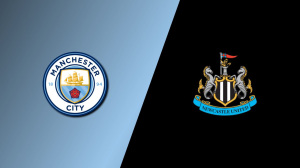 Manchester City vs. Newcastle United