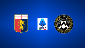 Genoa vs. Udinese