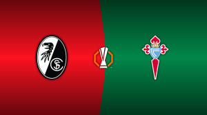 SC Freiburg vs. Celta Vigo