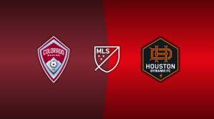 Colorado Rapids vs. Houston Dynamo FC
