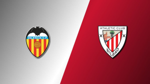 Valencia vs. Athletic Club