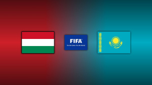Hungary vs Kazakhstan Live Stream