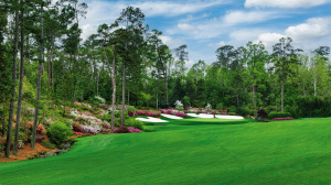 Masters: Inside Amen Corner