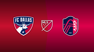 FC Dallas vs. St. Louis CITY SC