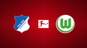 TSG Hoffenheim vs. VfL Wolfsburg