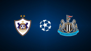 Qarabağ vs. Newcastle