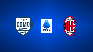 Como vs. AC Milan