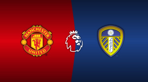 Manchester United vs. Leeds United