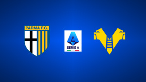 Parma vs. Hellas Verona