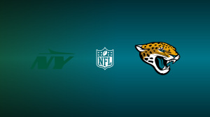 New York Jets vs. Jacksonville Jaguars