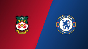 Wrexham vs. Chelsea