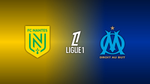 Nantes vs. Marseille