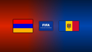 Armenia vs Moldova Live Stream