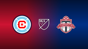 Chicago Fire FC vs. Toronto FC