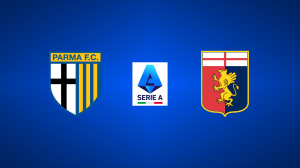 Parma vs. Genoa