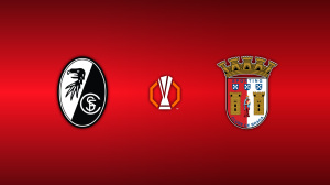 SC Freiburg vs. Braga