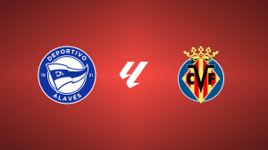 Alavés vs. Villarreal