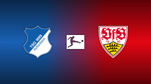 TSG Hoffenheim vs. VfB Stuttgart