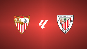 Sevilla vs. Athletic Club