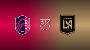 St. Louis CITY SC vs. LAFC
