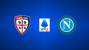 Cagliari vs. Napoli