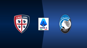Cagliari vs. Atalanta