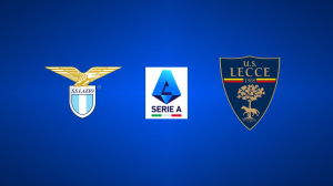 Lazio vs. Lecce
