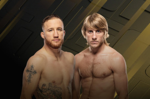 UFC 324: Gaethje vs. Pimblett