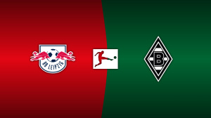 RB Leipzig vs. Borussia Mönchengladbach