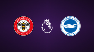 Brentford vs. Brighton & Hove Albion