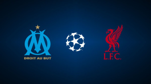 Marseille vs. Liverpool