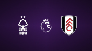 Nottingham Forest vs. Fulham