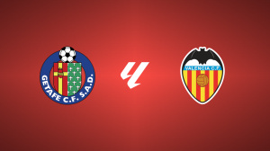 Getafe vs. Valencia