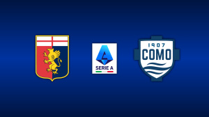 Genoa vs. Como