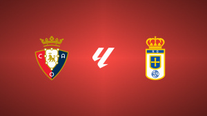 Osasuna vs. Real Oviedo