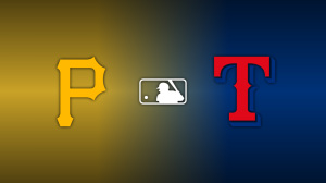 Pittsburgh Pirates vs Texas Rangers live stream thumbnail