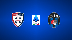 Cagliari vs. Pisa