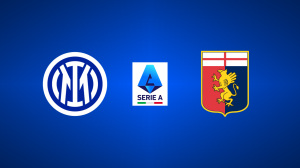 Inter Milan vs. Genoa