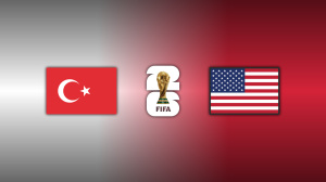 Turkiye vs. USA