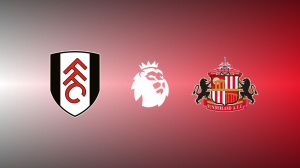 Fulham vs. Sunderland