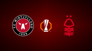 Midtjylland vs. Nott'm Forest