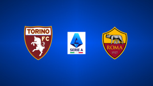 Torino vs. AS Roma