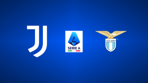 Juventus vs. Lazio