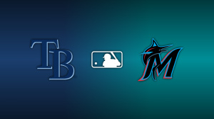 Tampa Bay Rays vs Miami Marlins Live Stream