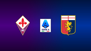 Fiorentina vs. Genoa