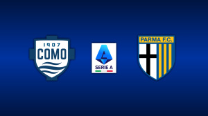 Como vs. Parma