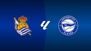 Real Sociedad vs. Alavés