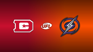 DC Defenders vs Orlando Storm Live Stream